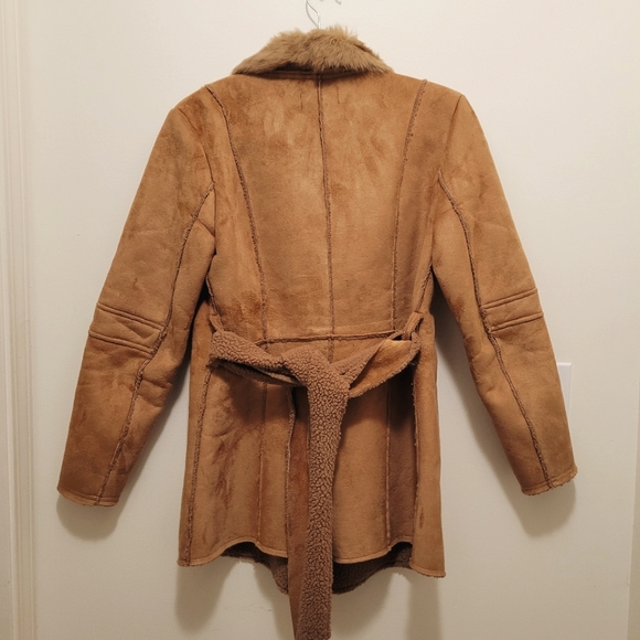 Jacket - Picture 11 of 11